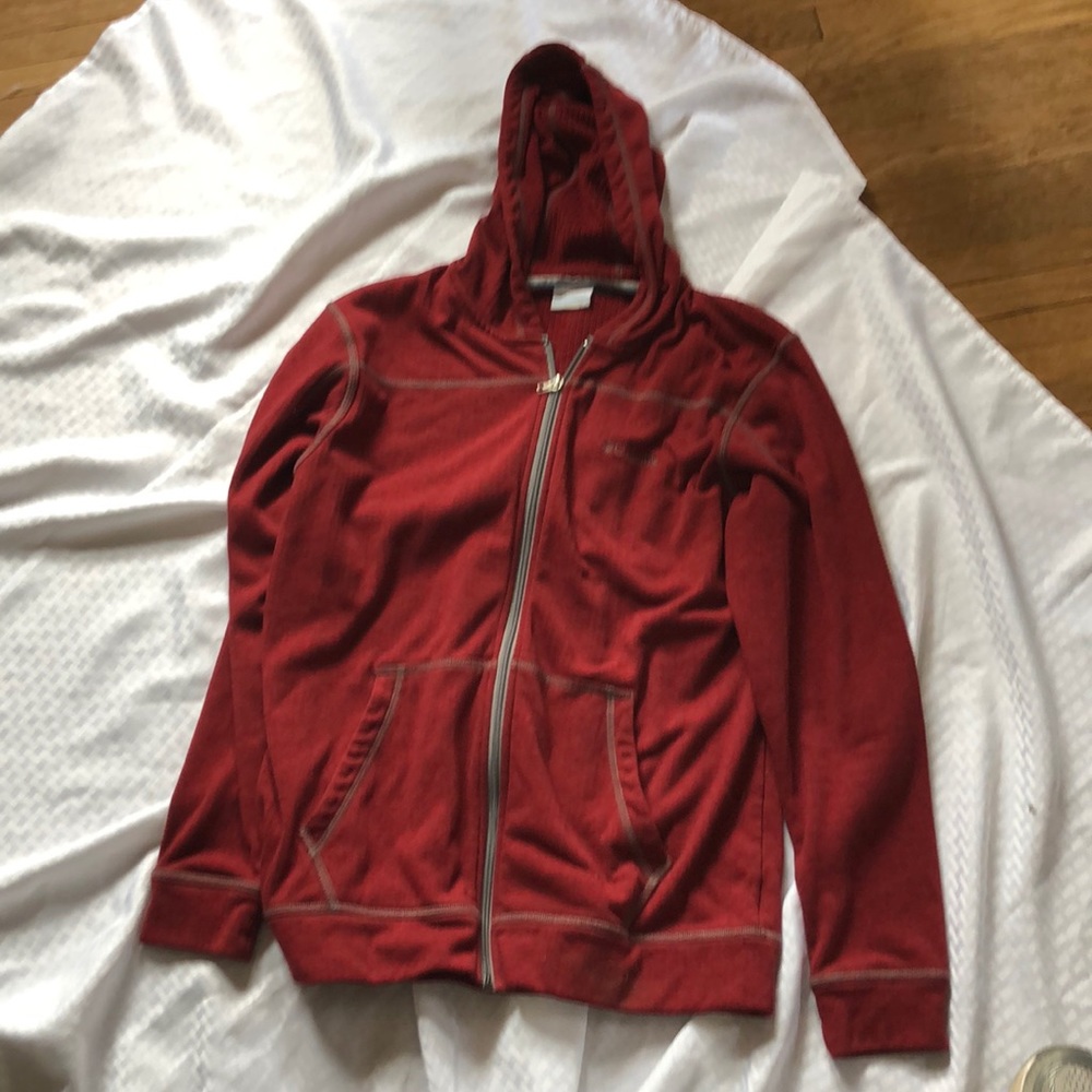 Columbia sweatshirt